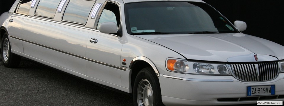 Limousine1