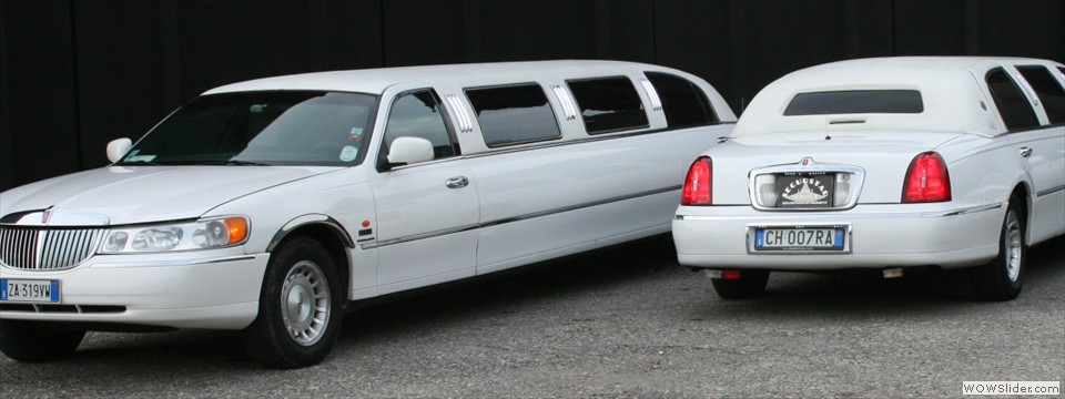 Limousine2