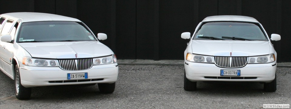 Limousine4